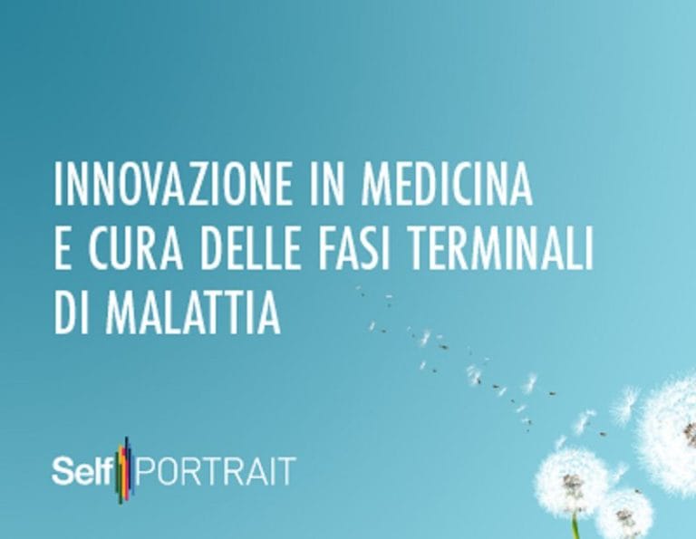 CORSO ECM GRATIS: Innovazione in medicina e cura delle fasi terminali di malattia