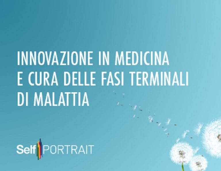 FAD GRATUITA CON CREDITI ECM: Innovazione in medicina e cura delle fasi terminali di malattia