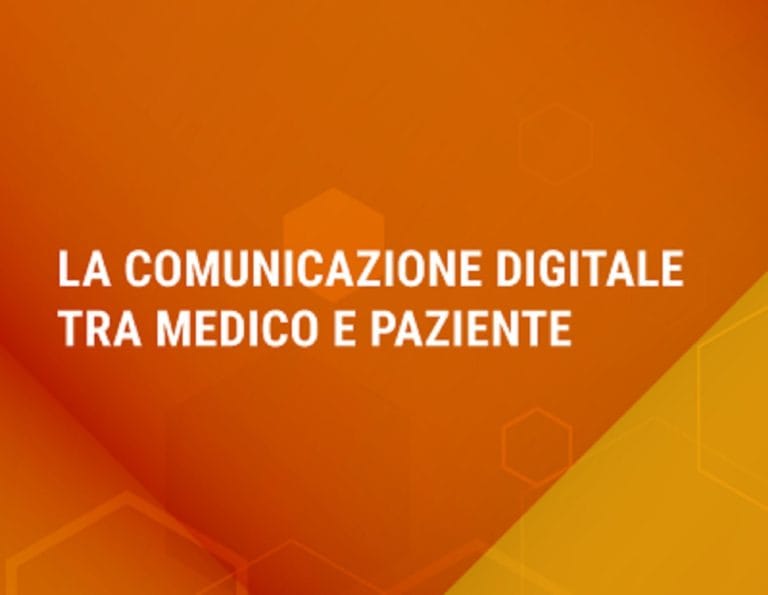 FAD ECM GRATIS: La comunicazione digitale tra medico e paziente