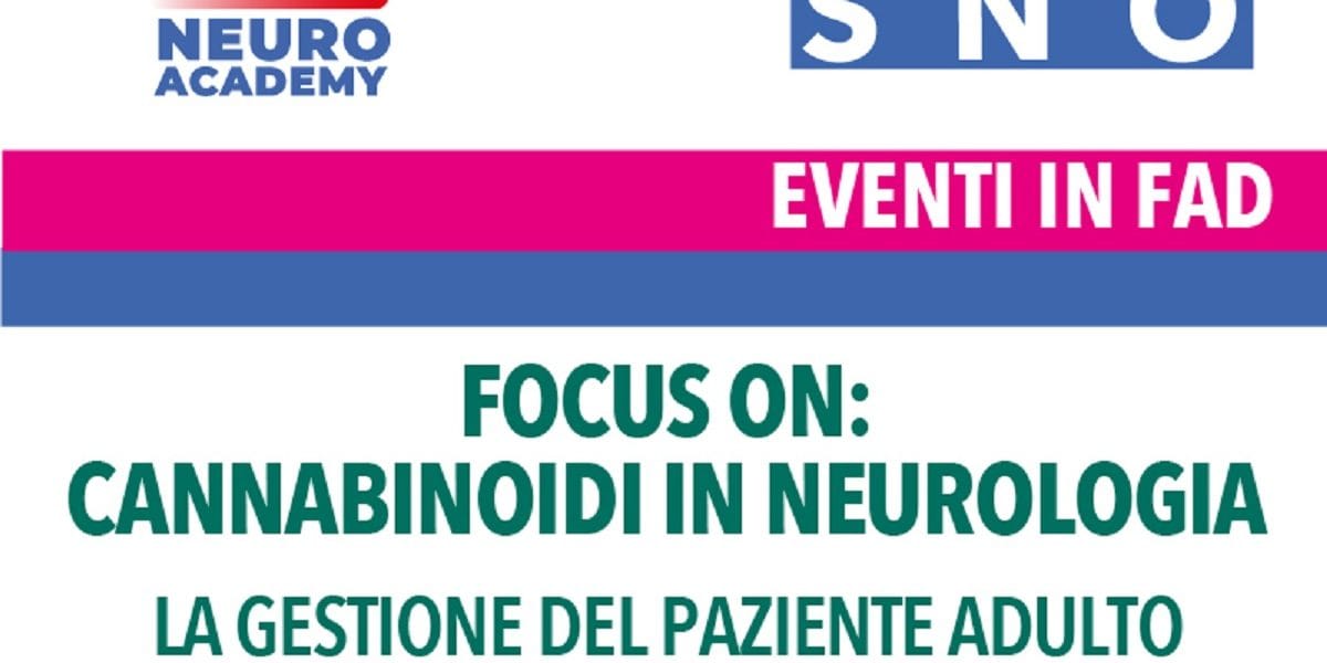 FAD ECM CANNABINOIDI IN NEUROLOGIA
