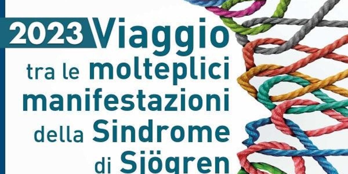 ECM GRATIS sindrome di Sjogren