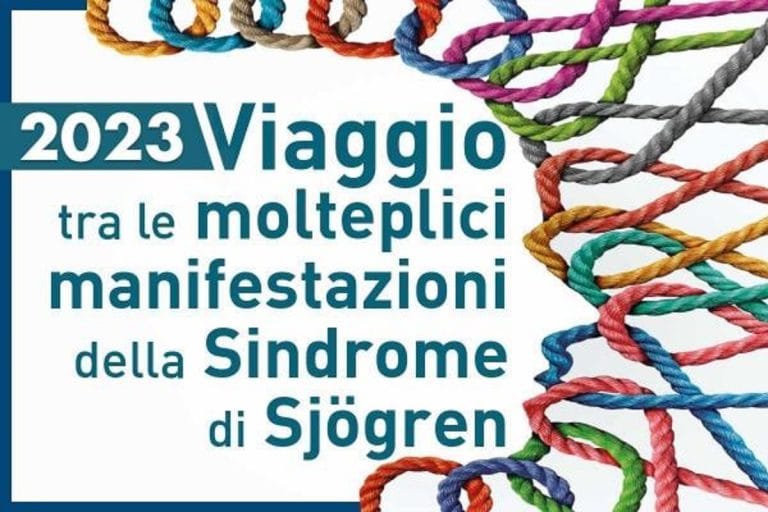 FAD ECM GRATIS : VIAGGIO TRA LE MOLTEPLICI MANIFESTAZIONI DELLA SINDROME DI SJOGREN