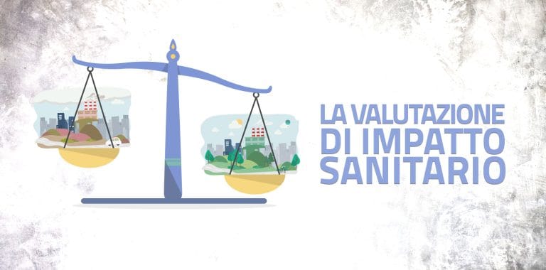 FAD ECM EDUISS. Valutazione di Impatto Sanitario: linee guida e approcci metodologici alla valutazione