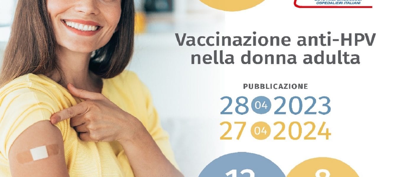 ECM gratis per infermieri HPV