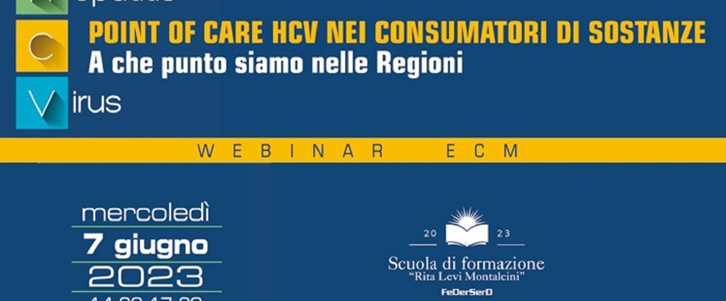 WEBINAR ECM GRATIS FEDERSERD Point of Care HCV -7_6