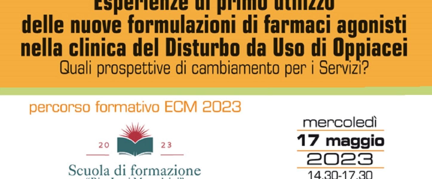 WEBINAR ECM GRATIS FEDERSERD 17 maggio 2023