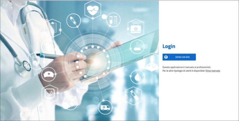 Cogeaps login come accedere per verificare i propri crediti ECM