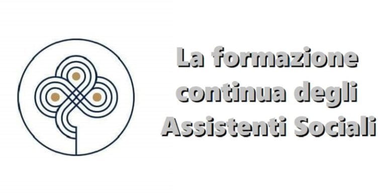 La Formazione Continua degli Assistenti sociali
