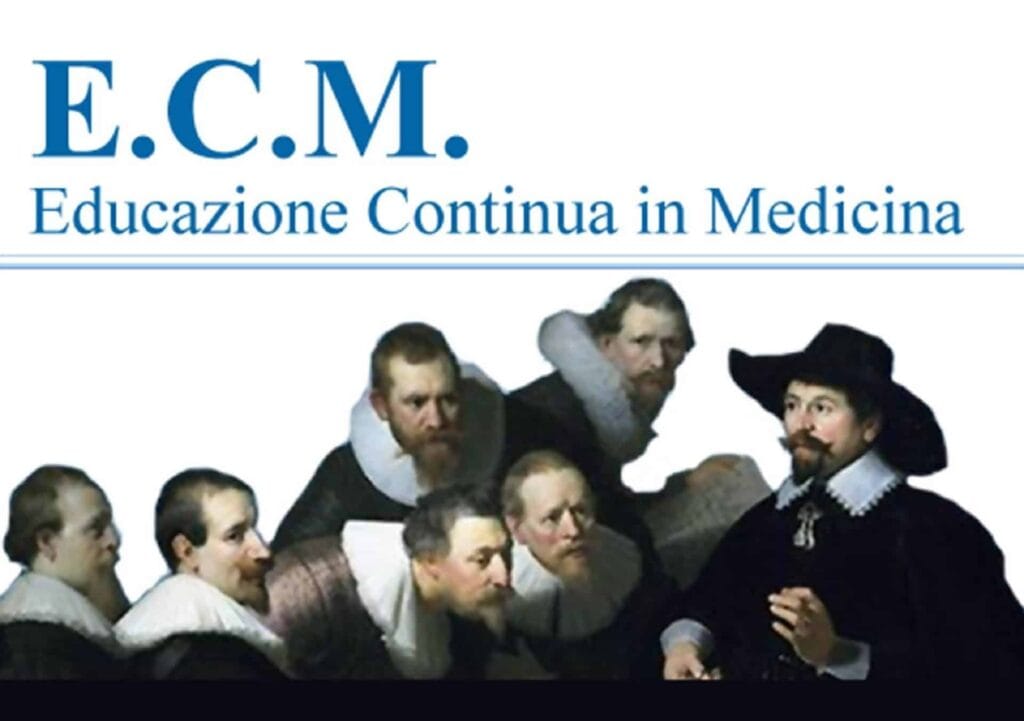 Corso con crediti ECM