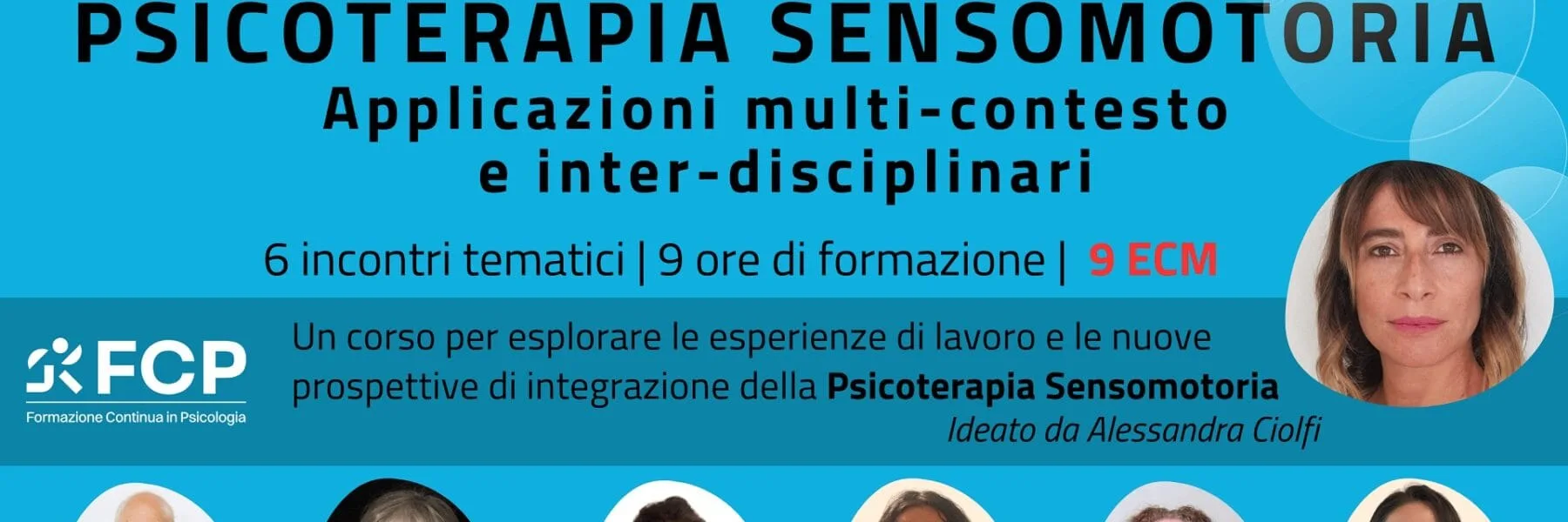 Corso ECM gratis per psicologo psicoterapia sensomotoria