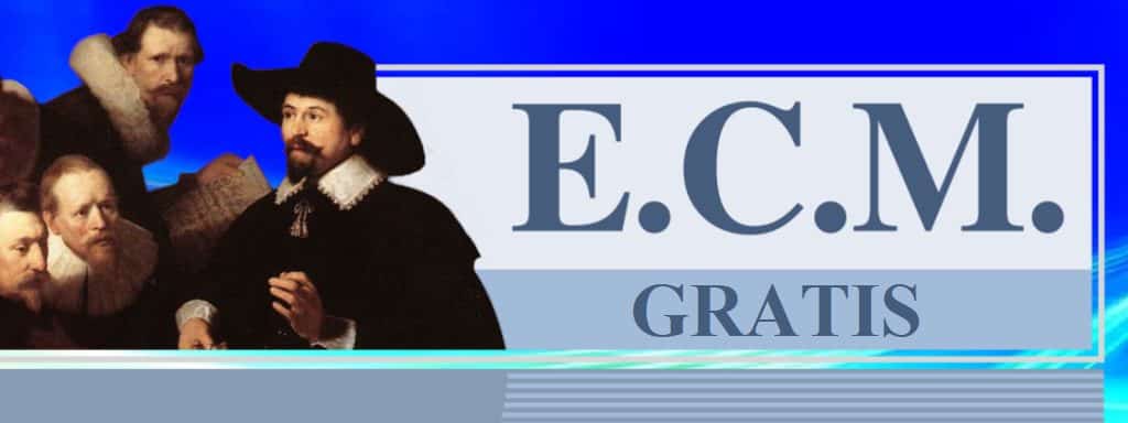 Corso ECM gratuito