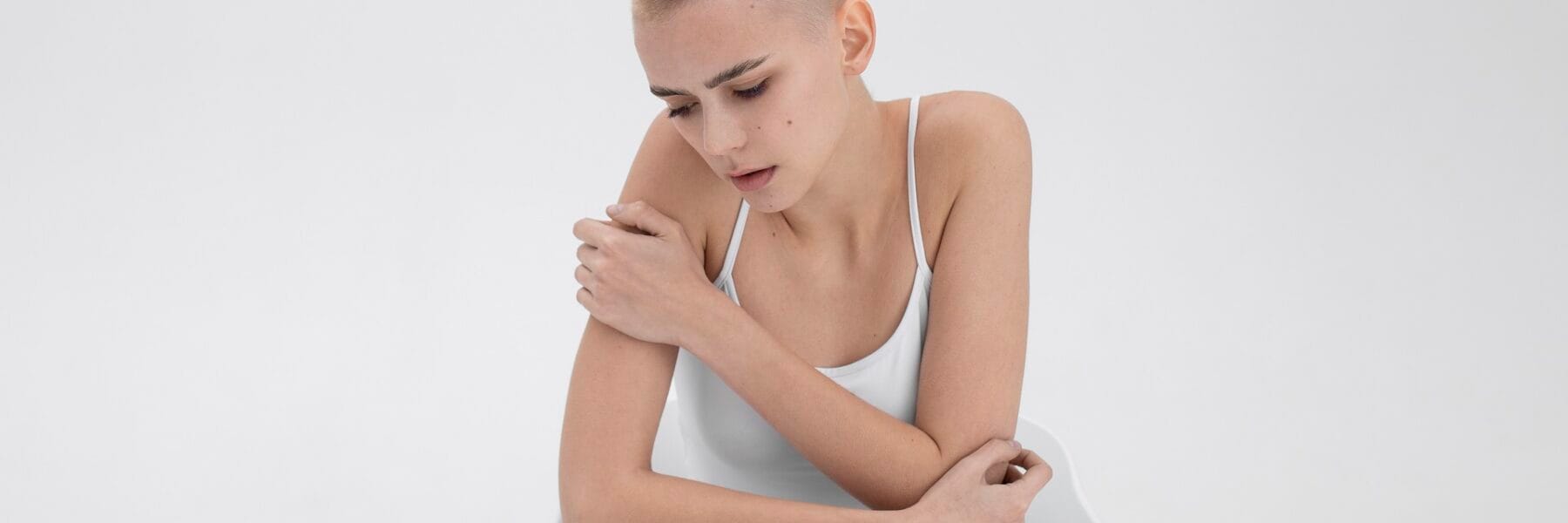 anoressia