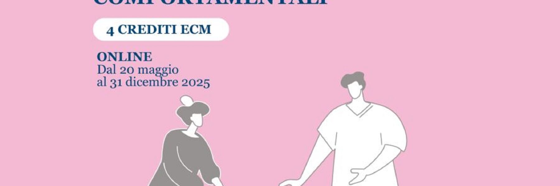 Webinar con ECM gratuito decadimento cognitivo
